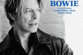 Crítica de discos: David Bowie y Mötley Crüe son inmortales; a Twenty One Pilots le falta