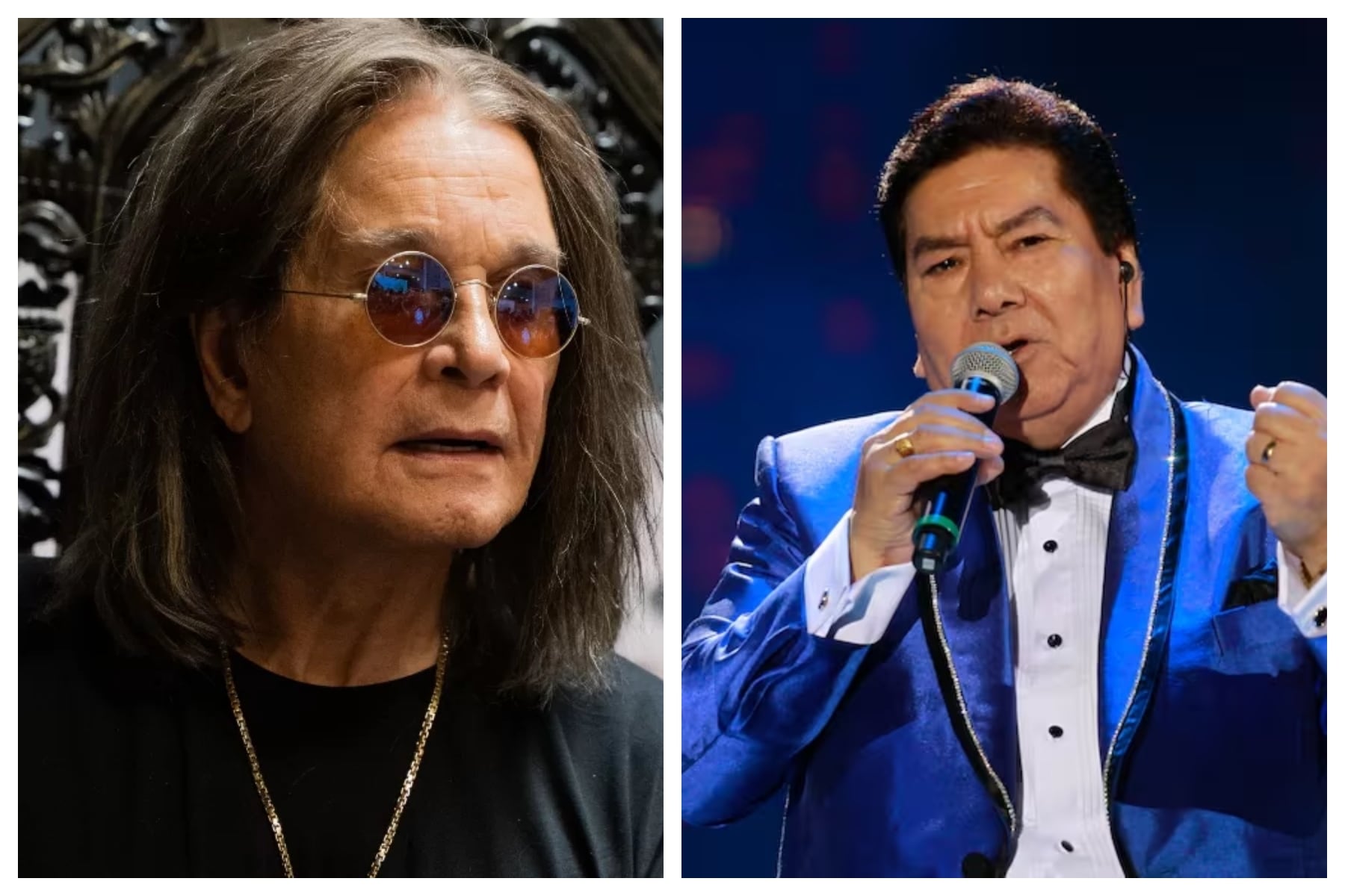Ozzy Osbourne falleció a los 76 años tras luchar en secreto contra la sepsis