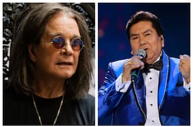El secreto de Ozzy y el reino dividido de Tommy Rey: cómo la muerte de dos monarcas de la música marcó 2025
