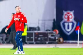 Citaciones a la oficina y un estilo directo: el método de Gustavo Álvarez para sostener la lucha en la delantera de la U