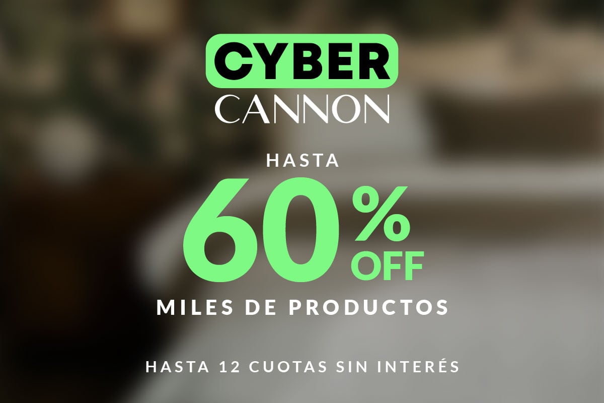 Guía Cyber: qué mirar antes de elegir colchón, cama, sábanas y almohadas