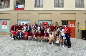 Columna de Miguel Ángel Mujica: JJOO, a emocionarnos nuevamente