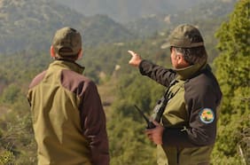Guardaparques de Torres del Paine deponen paro, pero circuito “O” estará cerrado hasta fin de año