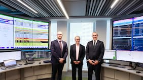 Teck Quebrada Blanca reafirma su compromiso con la sostenibilidad al operar con energía 100% limpia y renovable en alianza con AES Andes