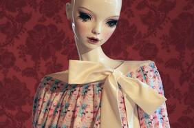 La nueva colección de Isabel Felmer