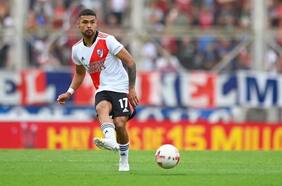 De cortado por el Coto Sierra a regalón de Gallardo: el paso en falso de Paulo Díaz en Colo Colo, el único club en el que no pudo brillar