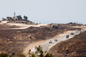 Hamas dice que acepta plan de tregua en Gaza respaldado por la ONU y EE.UU. habla de “señal esperanzadora”