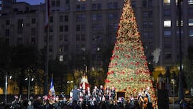 De Washington al Vaticano: así se vive la Navidad en distintas partes del mundo