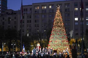 De Washington al Vaticano: así se vive la Navidad en distintas partes del mundo