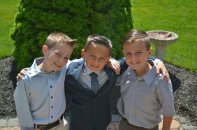 ¿Por qué nos cuesta tanto acercarnos a viejos amigos?