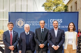 Tercera Feria del Libro Universidad San Sebastián “Ilumina el pensamiento”