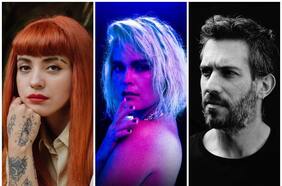 Premios Pulsar vuelven a la presencialidad y debutan en la Estación Mapocho