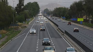 Revisa la tasación fiscal de vehículos para el permiso de circulación 2026