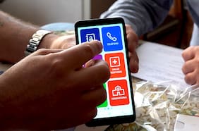 Autonomía e independencia: el gran desafío de lograr que las personas mayores accedan al mundo digital