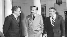 Gobierno de Milei acusa al “kirchnerismo” de “instalar un relato sobre la dictadura” a 50 años del golpe