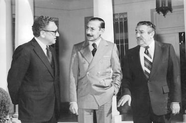 Gobierno de Milei acusa al “kirchnerismo” de “instalar un relato sobre la dictadura” a 50 años del golpe