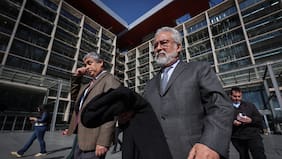 Tribunal suspende audiencia y deja en suspenso reapertura del caso Factop-Audio