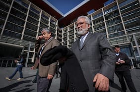 Desde la Redacción: Capítulo 57 | “Pelea de instituciones” por Caso Audio e “impulso legislativo” de Boric al CAE