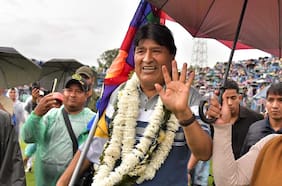 3 razones que explican por qué la izquierda en Bolivia sufrió su peor derrota en 20 años