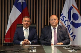 Valencia sorprende y designa al persecutor del caso Audio como el primer fiscal Supraterritorial del Ministerio Público