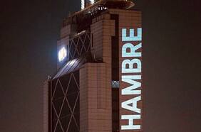 Columna de Alberto Fuguet: El ansia y el hambre