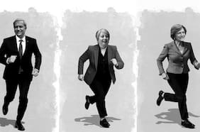 Lo que tienes que saber: ¿Qué candidato ganó la batalla en las redes sociales?