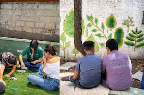 Wenüy: la red de voluntarios que acompaña en residencias