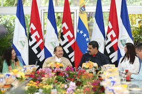 Columna de Moisés Naím: A los dictadores les gustan las elecciones