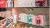 Boom de los perfumes: número de tiendas de estos productos ha aumentado en 50% en el Gran Santiago desde la pandemia