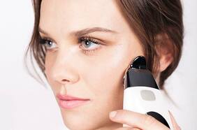 La maquinita que rejuvenece