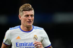 Toni Kroos arremete contra el boom de la liga de Arabia Saudita: “Todo gira en torno al dinero”