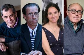 Exconsejeros del CADP en picada contra rebaja de dietas: Sugieren un 1% de reducción y acusan al proyecto de “maquiavélico”