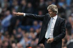 Manuel Pellegrini se queja de las bajas en el Betis y no renuncia al regreso de Antony