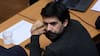 Tribunal decreta prisión preventiva para el exdiputado Joaquín Lavín