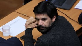 Tribunal decreta prisión preventiva para el exdiputado Joaquín Lavín