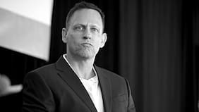 El multimillonario de tecnología que advierte la llegada del “Anticristo” e incomoda a la Iglesia Católica