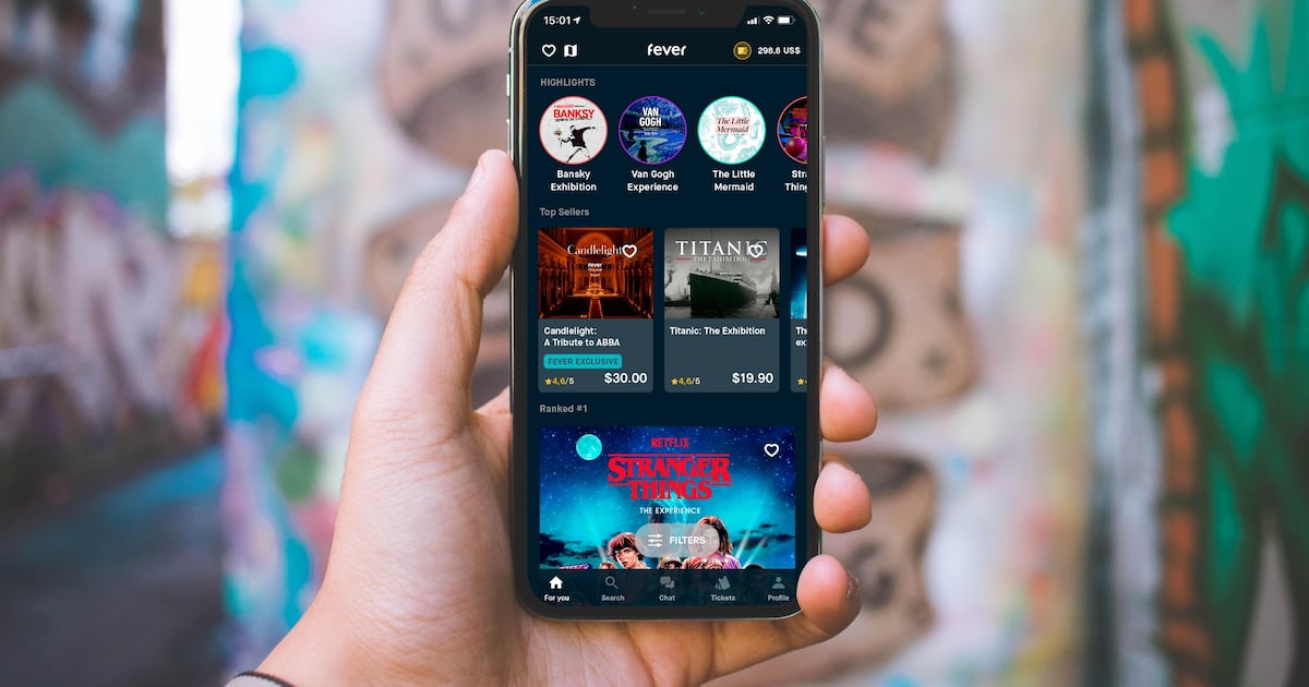 Fauna Primavera 2025: Fever se convierte en la plataforma oficial de venta de entradas