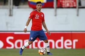 Con un tapado por la herida que dejó abierta en el Cacique: Colo Colo se debate por el fichaje de Nicolás Díaz