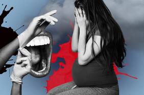 Mi historia de un parto sin empatía