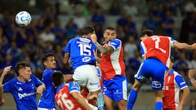 Mineirazo cruzado: la UC gana una batalla ante Cruzeiro y triunfa por Copa Libertadores en Brasil tras 15 años