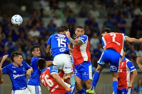 Mineirazo cruzado: la UC gana una batalla ante Cruzeiro y triunfa por Copa Libertadores en Brasil tras 15 años