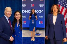 La chilena que mueve la aguja del voto joven en Estados Unidos