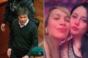 La denuncia tras amenaza de líder de “Los Marchant” a Monsalve en cárcel de Rancagua