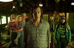 White Noise: la nueva cinta del director de Historia de un Matrimonio inaugurará el Festival de Venecia