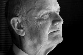 Muere Ferdinand Piëch, nieto de Ferdinand Porsche y articulador de Volkswagen AG