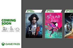 Lies of P y Starfield encabezan los juegos que llegarán durante septiembre a Xbox Game Pass
