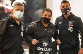 Peñarol carga contra Colo Colo: “Nos preocupa; los protocolos están para cumplirse”