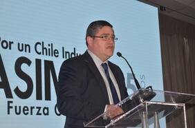 Gremio metalúrgico manifiesta su preocupación por la situación del empleo y las dificultades que enfrenta Huachipato