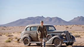 La película sobre Charles de Gaulle que se volvió éxito de taquilla en Francia