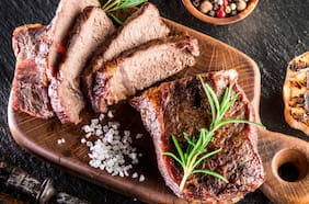 Cómo maridar carnes y vinos